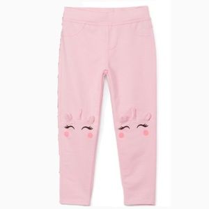 Collette Lilly Unicorn Pants